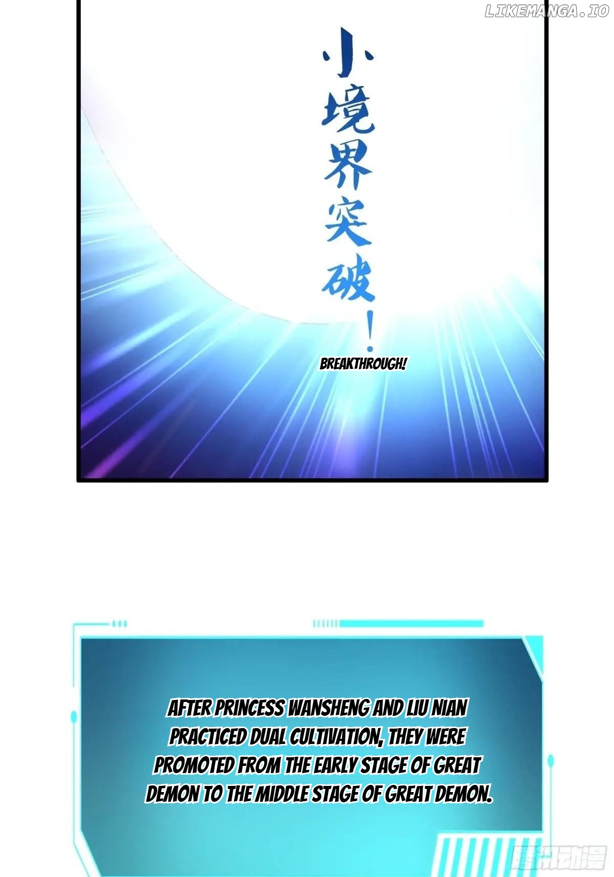 Rebirth of King Zhou: Not Being the Ultimate Villain Chapter 43 - page 37
